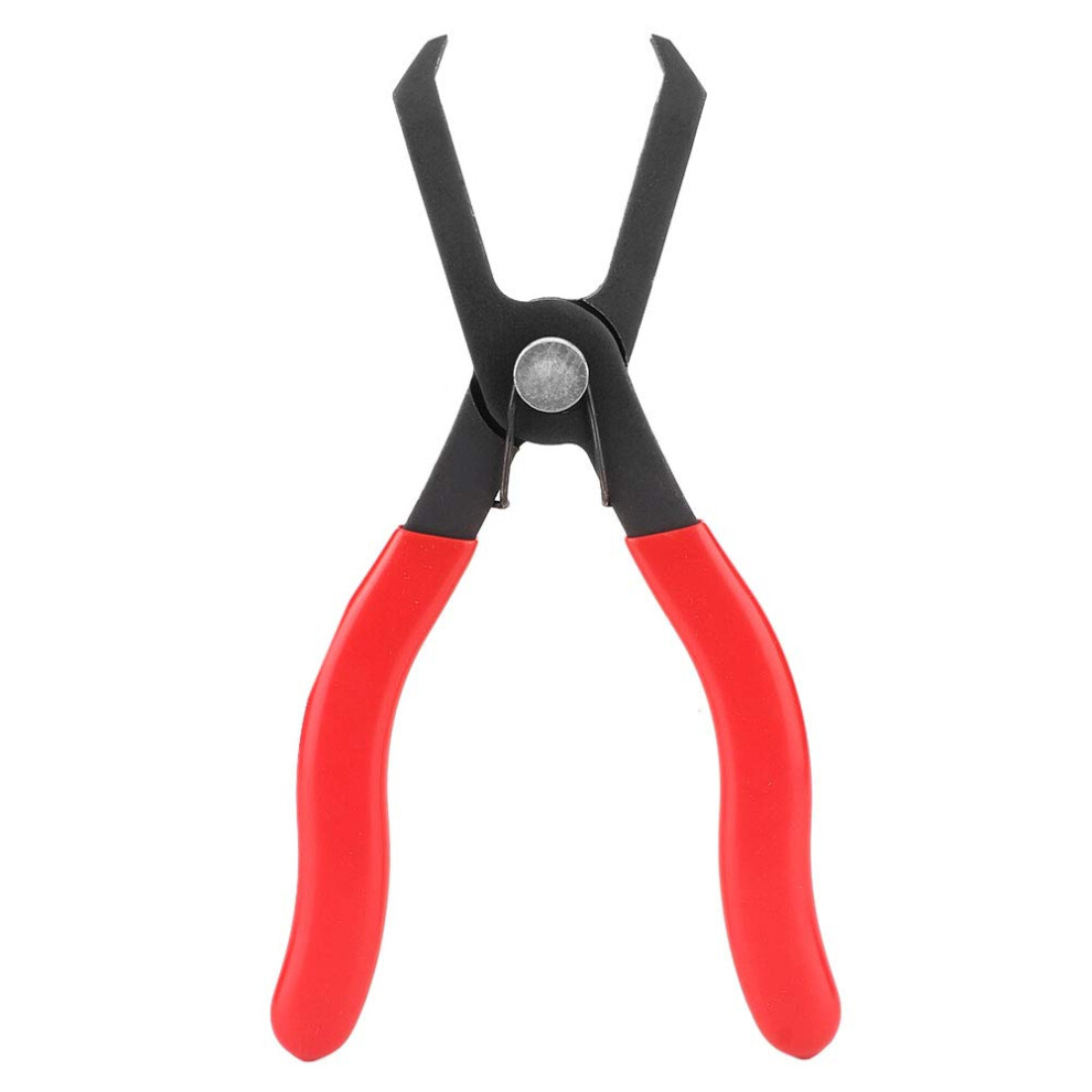 30 Push Pin Pliers With Long Handle, Springloaded Trim Removal Tool For Automotive Fasteners 9092120495362