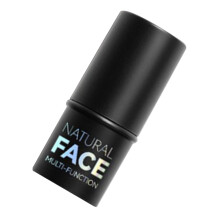 Highlighter Stick and Cream Contour for Natural Radiant Glow, DualEnded Easy Blend Makeup