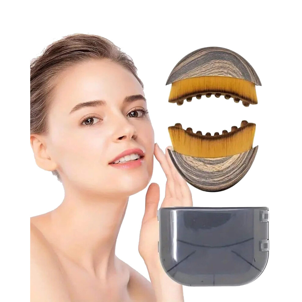 Lymphatic Drainage Massager with Heat Therapy and Multiple Intensity Levels for Swelling Relief