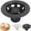 Bun Maker Machine with Quick FlowerShaped Press, Foldable Dumpling Maker Mold for Uniform Buns 1