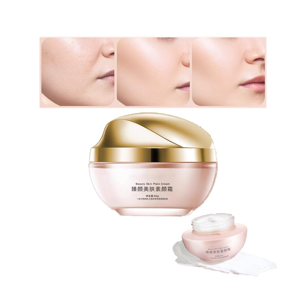 Cream Korean Bb Moisturizing Concealer With Radiant Glow And Deep Hydration Tone Up 1Pc