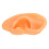 Ear Model Simulation Silicone Display for Hearing Aid and Ear Practice 8