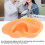 Ear Model Simulation Silicone Display for Hearing Aid and Ear Practice 10