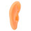 Ear Model Simulation Silicone Display for Hearing Aid and Ear Practice 7