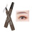 Waterproof Microblading Eyebrow Pencil with 4 Fork Tip, Long Lasting Natural 3D Brow Effect 1