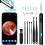 Ear Wax Removal Tool with 1080P Ear Camera, 7Piece Ear Cleaning Kit for Precise Visual Cleaning 1
