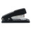 Multi Functional Metal Stapler 20 Sheets Binding Full Strip Stapler With Adjustable Strike Positions Staple Supply Indicator Reversible Crimp Area 1