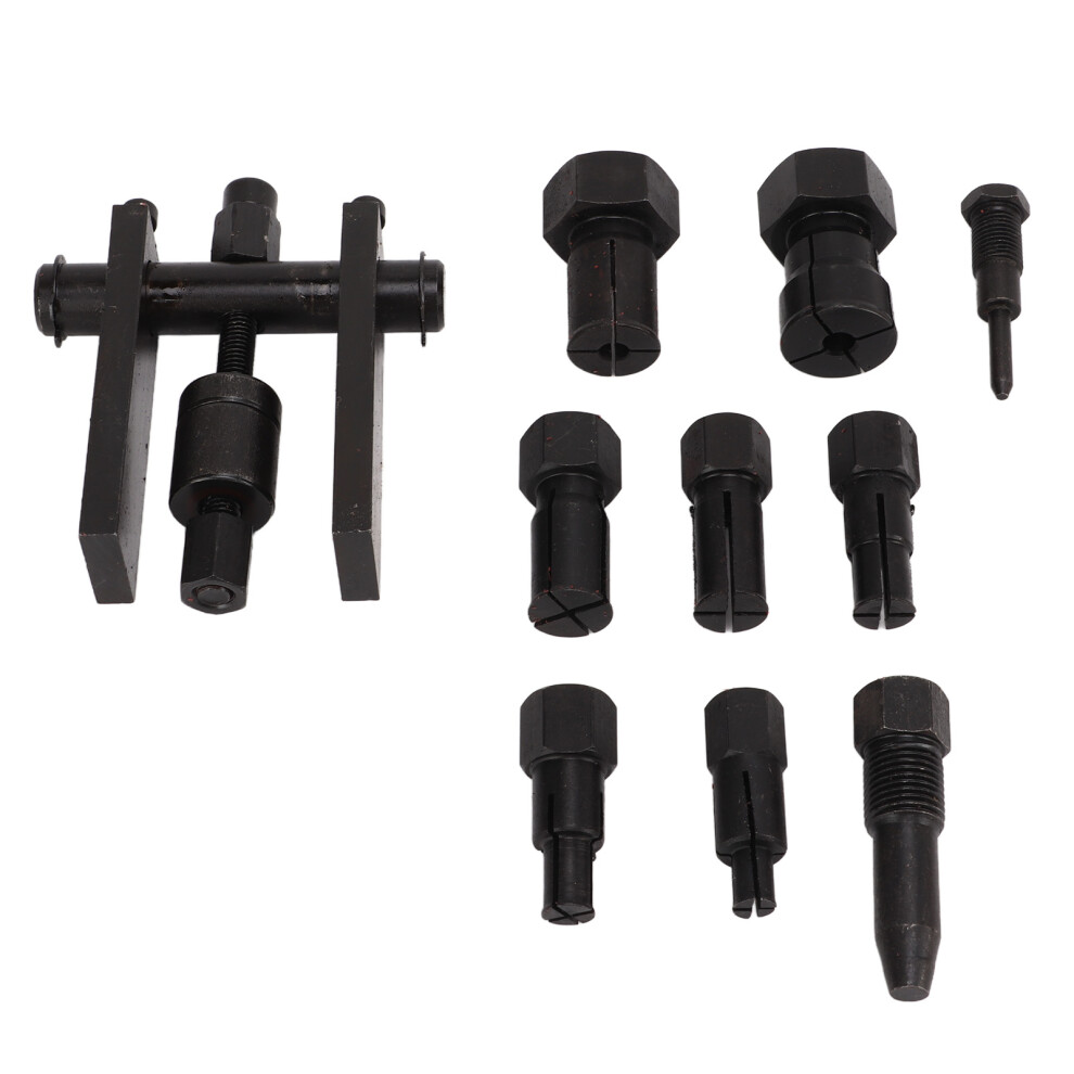 Motorcycle Internal Bearing Puller 10Pc Kit 7444352390304