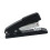 Multi Functional Metal Stapler 20 Sheets Binding Full Strip Stapler With Adjustable Strike Positions Staple Supply Indicator Reversible Crimp Area 2