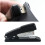 Multi Functional Metal Stapler 20 Sheets Binding Full Strip Stapler With Adjustable Strike Positions Staple Supply Indicator Reversible Crimp Area 5