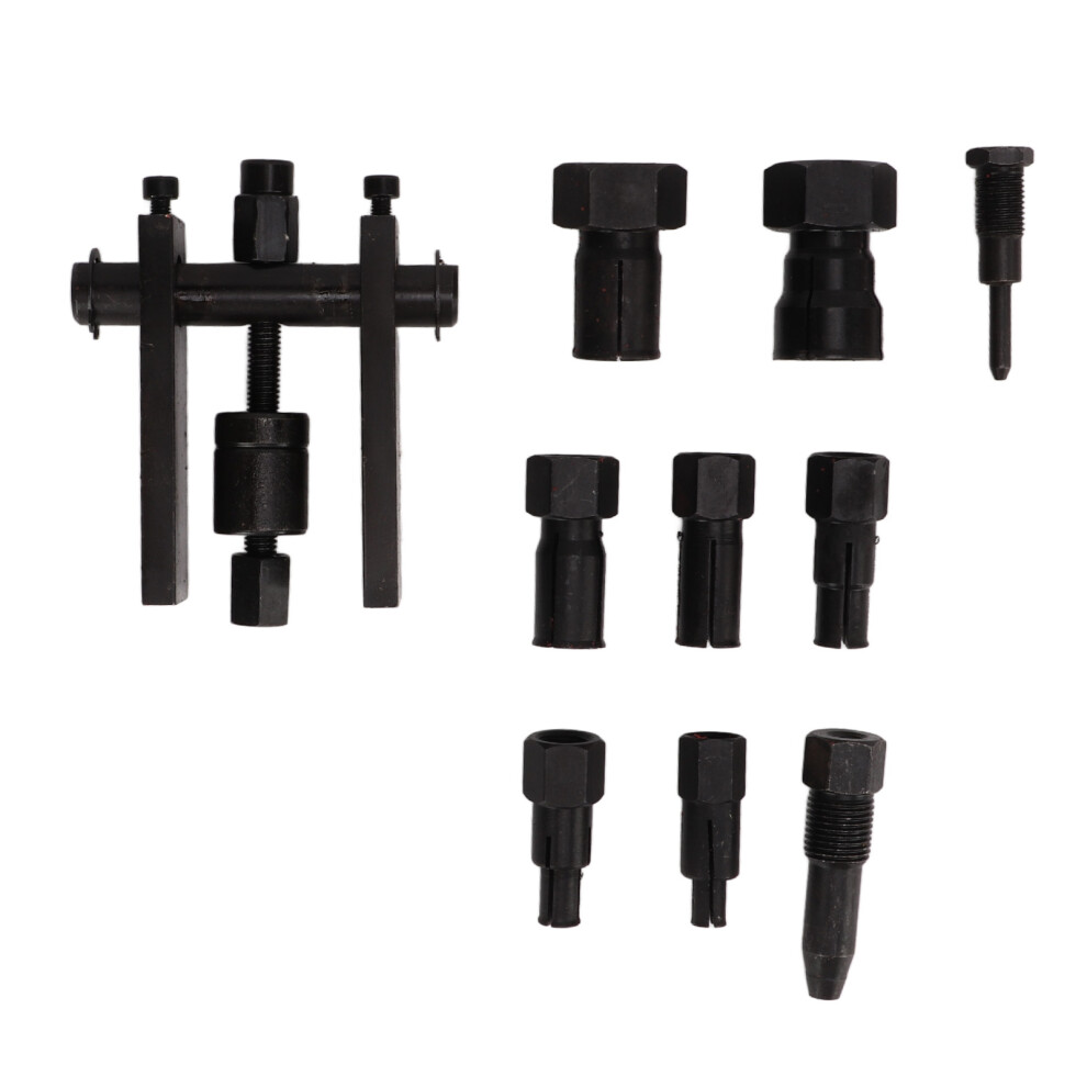 Practical Motorcycle Bearing Puller 10Pcs Set 7444352482917