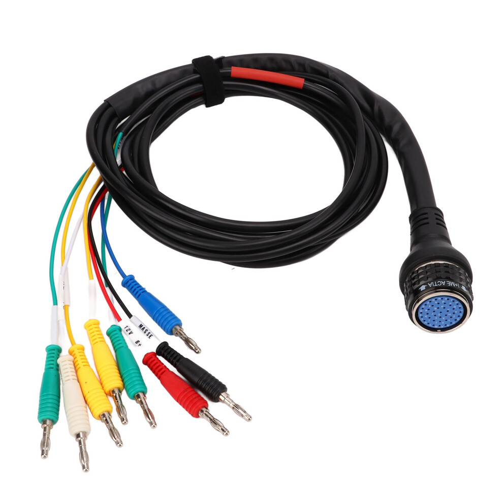 Flame Retardant Fieldbus Module Plug And Play Anti Vibration Locking Design Waterproof Aviation Connector Data And Signal Transmission Female 9357860185080