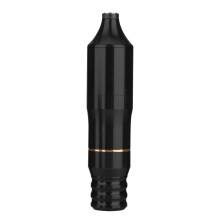 Low Vibration Tattoo Machine With Coreless Motor Rotary Tattoo Pen Super Quiet Wireless Tattoo Machine Aerospace Aluminum Alloy Frame Ergonomic