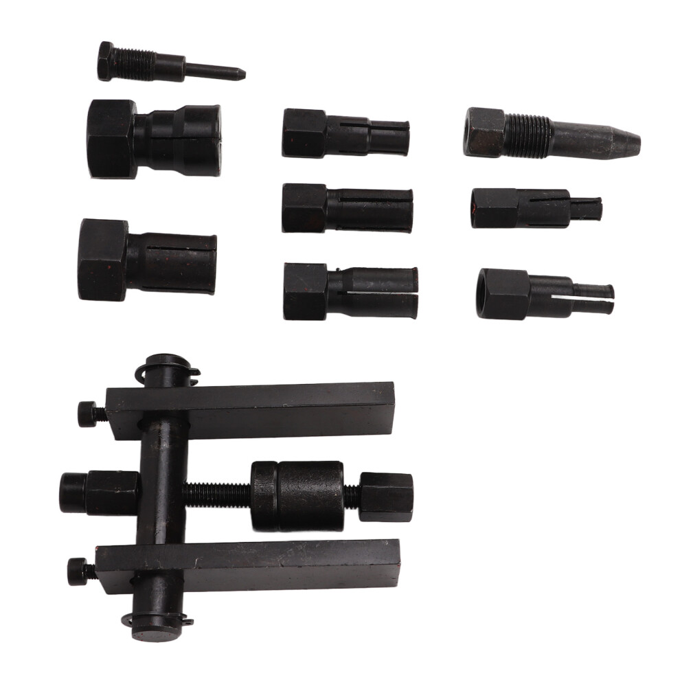 10Pcs Motorcycle Internal Bearing Puller Kit 7444352469499