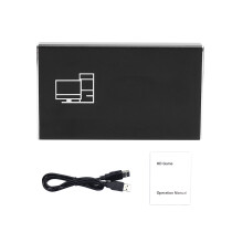 Videowallcontroller voor gameconsoles, 2x2 4K UHD-processor met meerdere weergavemodi en 180 graden draaifunctie voor een meeslepende game-ervaring.