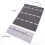 Wall-Mounted Sunglasses Organizer Pocket – 15Slots 4