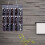 Wall-Mounted Sunglasses Organizer Pocket – 15Slots 3