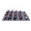 Wall-Mounted Sunglasses Organizer Pocket – 15Slots 5
