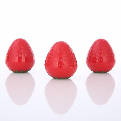 24 Pack Strawberry Lip Balm Set for Women, Deep Hydration Moisturizing Lips Bulk 2