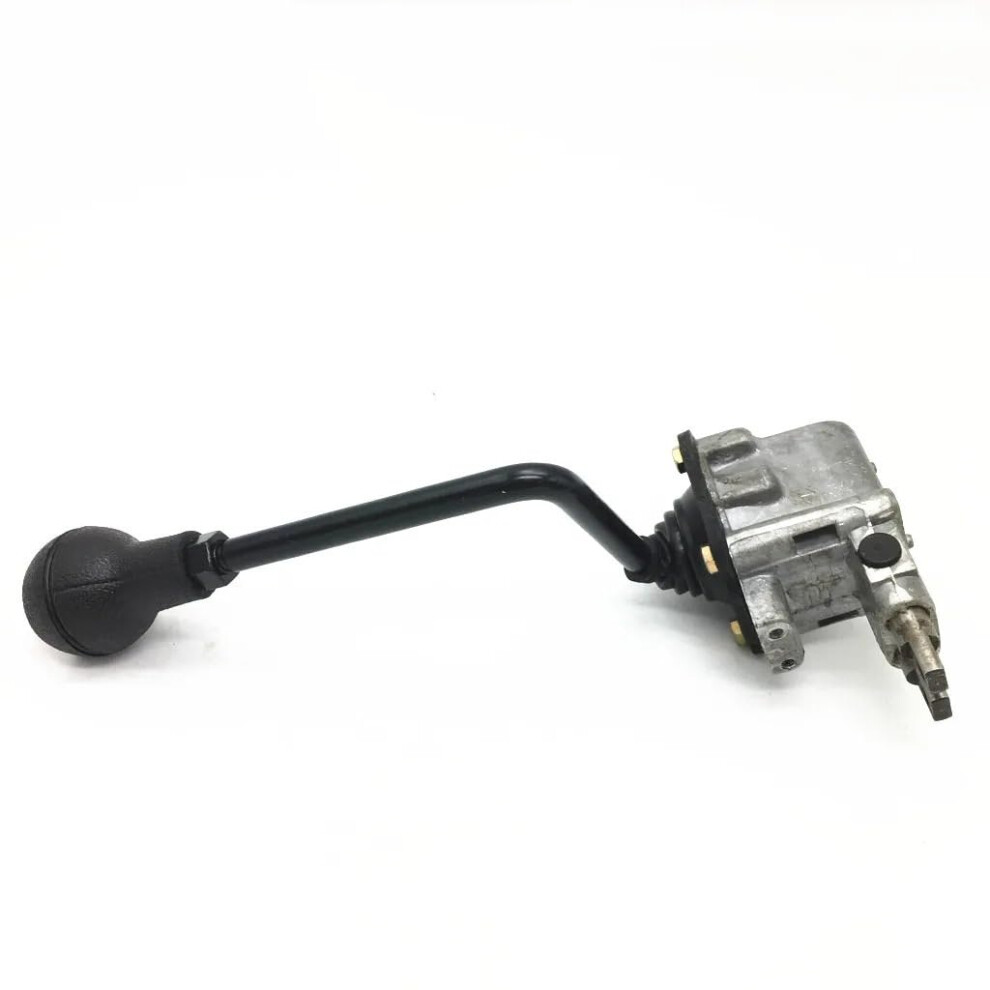Gear Shifter Reverse Assembly For Linhai Atv 260Cc 300Cc 400Cc 21729 With Smooth Gear Alignment 9113335776203