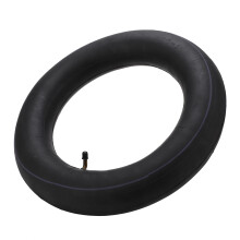 Rubber Inner Tube 3.50‑10 Motorbike Shock Absorption Curved Mouth Tire