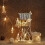 3M 20LED Space Astronaut String Lights | Kids Room Decor 4