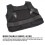 Taekwondo Chest Protector Thickened EVA Liner - XL 6