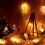 3M 20LED Space Astronaut String Lights | Kids Room Decor 8