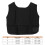 Taekwondo Chest Protector Thickened EVA Liner - XL 2