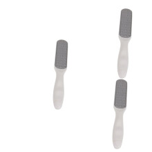 Foot Callus Remover Set – Double Sided Stainless Steel Foot File for Effective Pedicure and Smooth Skin