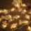 3M 20LED Space Astronaut String Lights | Kids Room Decor 6