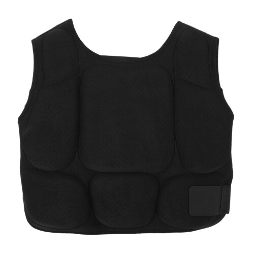 Taekwondo Chest Protector Thickened EVA Liner - XL 2
