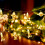 3M 20LED Space Astronaut String Lights | Kids Room Decor 2