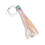 22 cm 100 g Weiche Gummiköder Tiefseefischerei Lockmittel Bunt 5