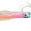 22 cm 100 g Weiche Gummiköder Tiefseefischerei Lockmittel Bunt 6