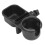 Black Stroller Organiser with Cup Holder 6