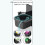 3in1 Pram Accessory with Phone Holder 16