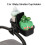Rotating Baby Pram Cup and Phone Holder 1