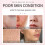 Makeup Primer with Instant Pore Blurring, Oil Control Matte Makeup Base, 3 Count Pack 5
