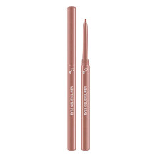 Gel Eyeliner Pen with Retractable Gel Tip Neon Vinyl Finish Bright Color for Eye Makeup