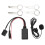 Adaptateur Bluetooth AUX In Focus 2004 OnWards 6000CD 1