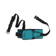Adjustable Bed Restraint Belt Cotton Breathable Safe for Home & Hospital Use