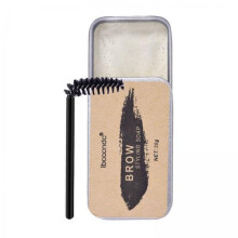 3x20g Eyebrow Soap with Brush for Women, 3D Brow Definition and LongLasting Hold