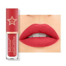 12 Color Pearl Glaze Moisturizing Lip Gloss Waterproof NonStick LongLasting Hydration