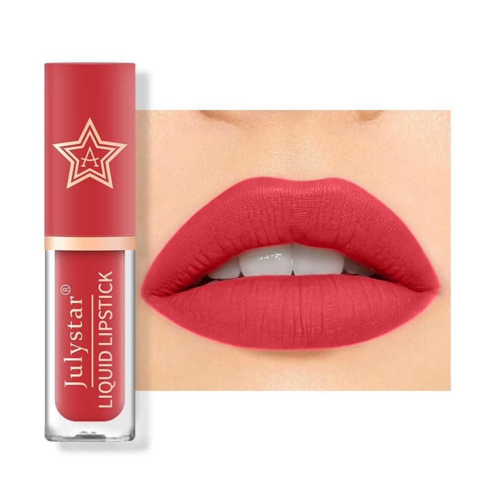 White 12 Color Pearl Glaze Moisturizing Lip Gloss Waterproof Nonstick Longlasting Hydration