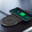 Adjustable Charging Angle Wireless Charging Pad With Fast Wireless Charging Performance, Dual10W Output And Portable Design, Safe Efficient Charging 5