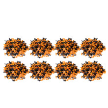 Reusable Practical Can Be Used In Many Occasions And Scenes Halloween Confetti Decorations Premium Material Halloween Theme Confetti For Table