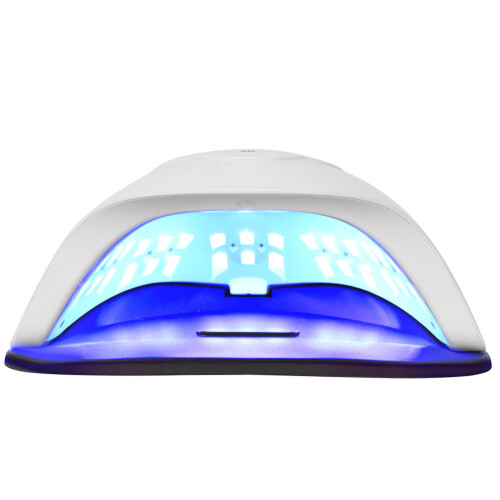 Στεγνωτήρας νυχιών με φως UV LED για βερνίκι νυχιών, ρυθμίσεις χρονοδιακόπτη, οθόνη 2