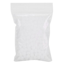 Customizable Smile Fix Kit Heat Fit Beads Temporary Restoration For Easy At Home Use, Moldable Plastic With Safe And Comfortable Performance
