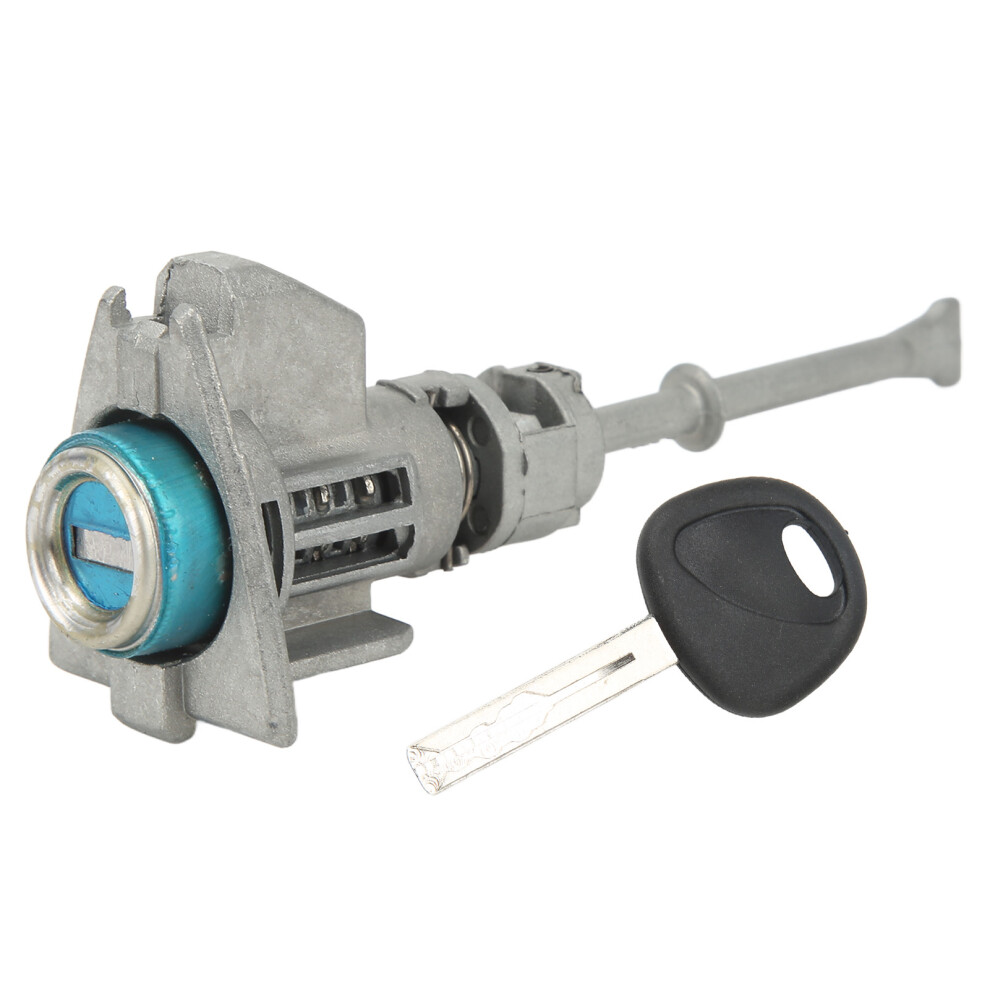 Zinc Alloy Door Lock Cylinder Driver Side Hyundai 7293282982260